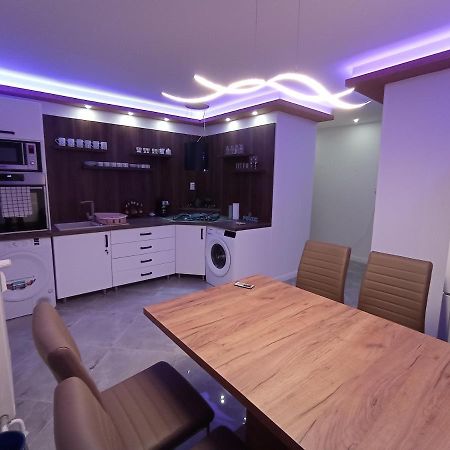 Pecsi Keco - Home Over The City Luaran gambar