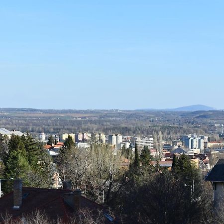 Pecsi Keco - Home Over The City Luaran gambar